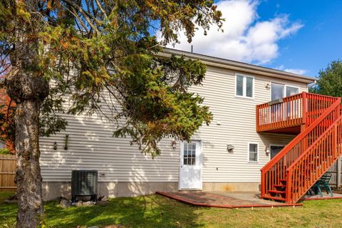 Tiny photo for 127 Curtiss Street, Bristol, CT 06010 (MLS # 24135320)