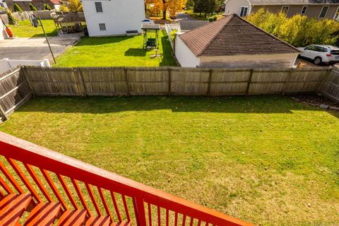 Tiny photo for 127 Curtiss Street, Bristol, CT 06010 (MLS # 24135320)
