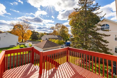 Tiny photo for 127 Curtiss Street, Bristol, CT 06010 (MLS # 24135320)