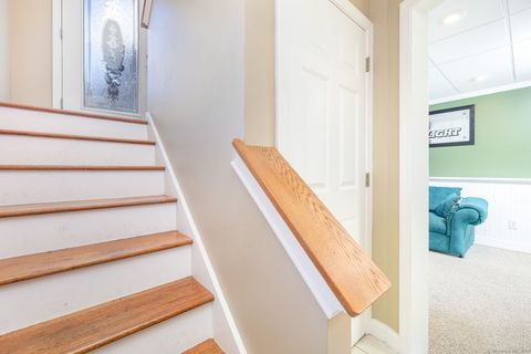 Tiny photo for 127 Curtiss Street, Bristol, CT 06010 (MLS # 24135320)