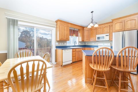 Tiny photo for 127 Curtiss Street, Bristol, CT 06010 (MLS # 24135320)