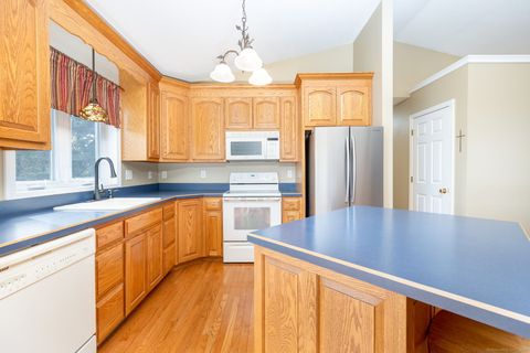 Tiny photo for 127 Curtiss Street, Bristol, CT 06010 (MLS # 24135320)