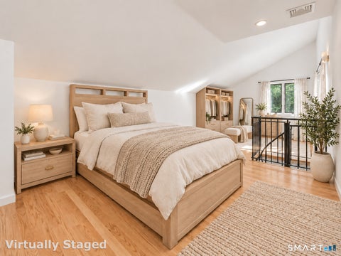 Tiny photo for 110 Bart Road, Monroe, CT 06468 (MLS # 24212718)