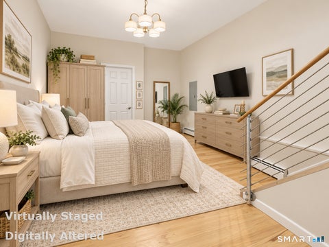 Tiny photo for 110 Bart Road, Monroe, CT 06468 (MLS # 24212718)