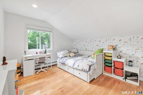 Tiny photo for 110 Bart Road, Monroe, CT 06468 (MLS # 24212718)