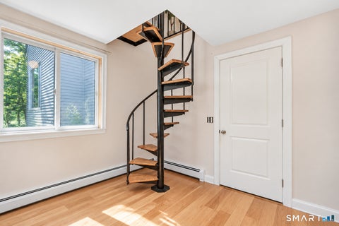 Tiny photo for 110 Bart Road, Monroe, CT 06468 (MLS # 24212718)