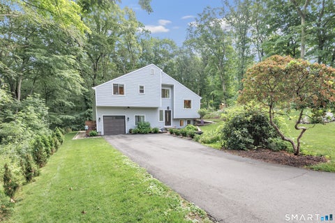 Tiny photo for 110 Bart Road, Monroe, CT 06468 (MLS # 24212718)