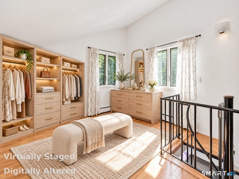 Tiny photo for 110 Bart Road, Monroe, CT 06468 (MLS # 24212718)