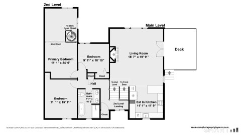 Tiny photo for 110 Bart Road, Monroe, CT 06468 (MLS # 24212718)