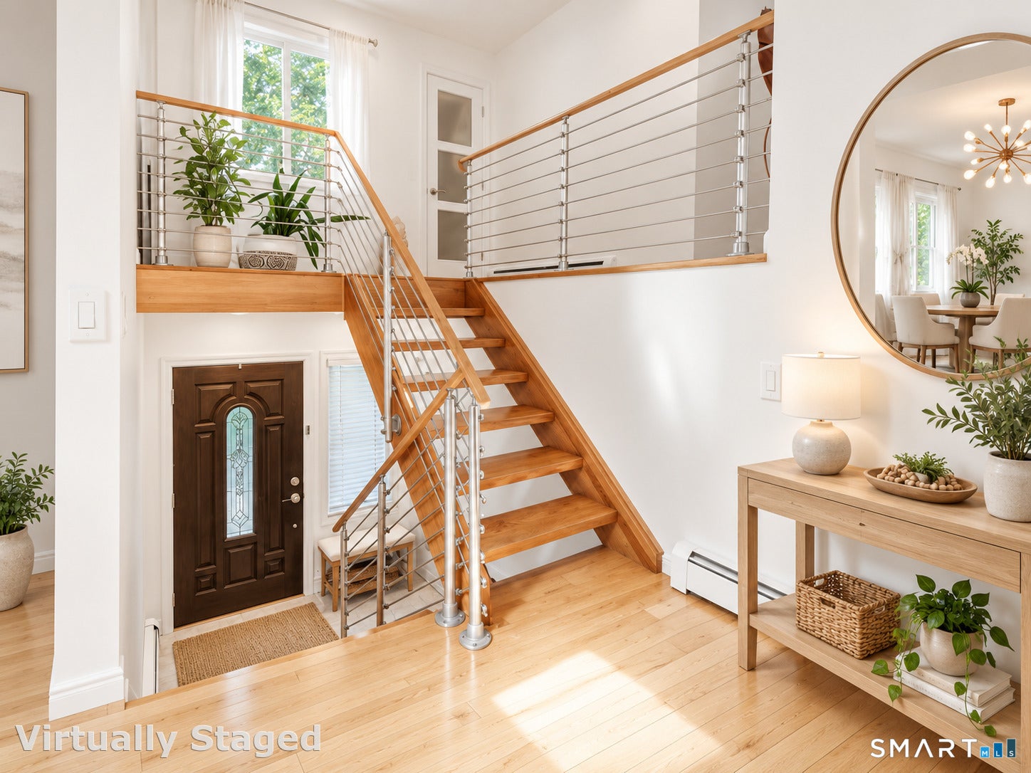 110 Bart Road