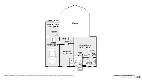 Tiny photo for 110 Bart Road, Monroe, CT 06468 (MLS # 24212718)