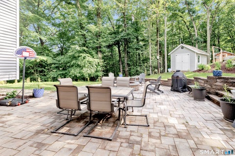 Tiny photo for 110 Bart Road, Monroe, CT 06468 (MLS # 24212718)