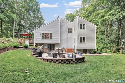 Tiny photo for 110 Bart Road, Monroe, CT 06468 (MLS # 24212718)