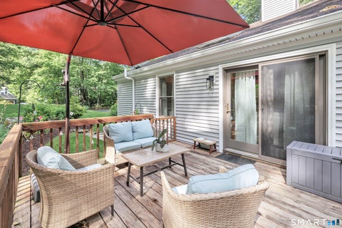 Tiny photo for 110 Bart Road, Monroe, CT 06468 (MLS # 24212718)