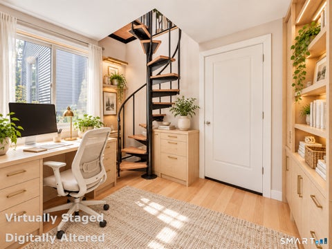 Tiny photo for 110 Bart Road, Monroe, CT 06468 (MLS # 24212718)