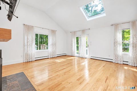 Tiny photo for 110 Bart Road, Monroe, CT 06468 (MLS # 24212718)