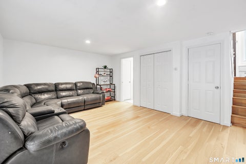 Tiny photo for 110 Bart Road, Monroe, CT 06468 (MLS # 24212718)