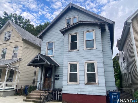 Multifamily For Rent - 67 Mechanic Street #2<br/> New Haven, CT 06511