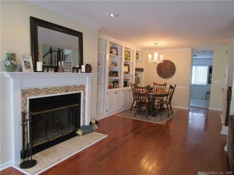 Tiny photo for 12 Boulevard Drive #140, Danbury, CT 06810 (MLS # 24142025)