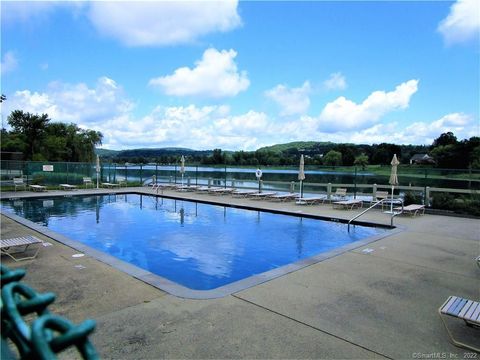 Tiny photo for 12 Boulevard Drive #140, Danbury, CT 06810 (MLS # 24142025)