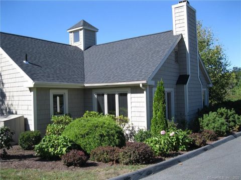 Tiny photo for 12 Boulevard Drive #140, Danbury, CT 06810 (MLS # 24142025)