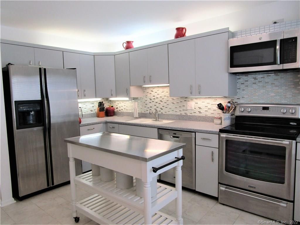 Photo of 12 Boulevard Drive #140, Danbury, CT 06810 (MLS # 24142025)