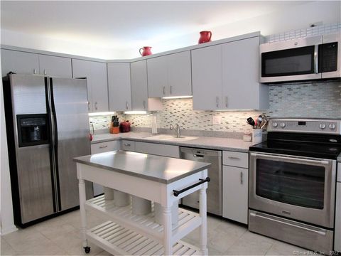 Tiny photo for 12 Boulevard Drive #140, Danbury, CT 06810 (MLS # 24142025)