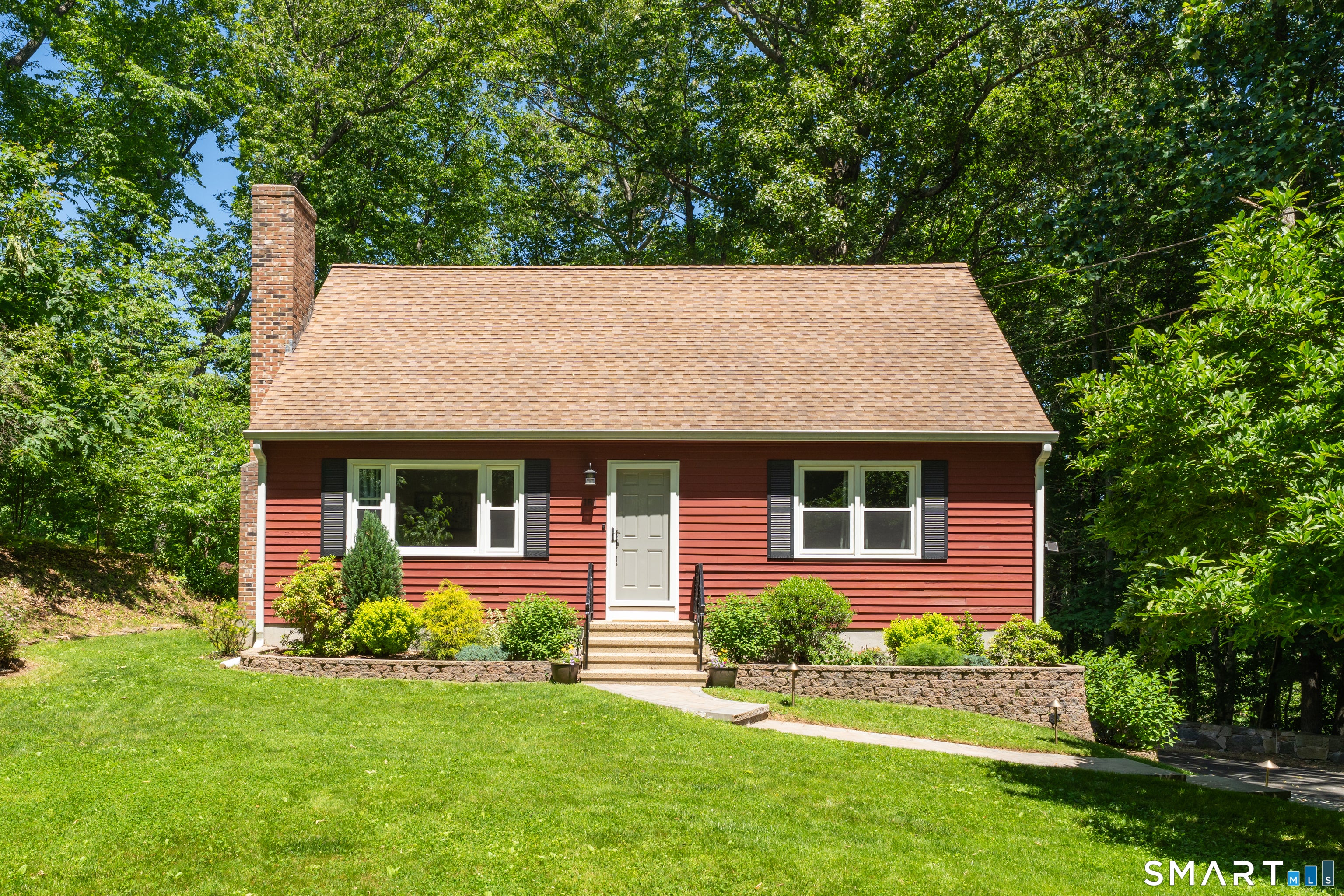 181 Wilderwood Drive