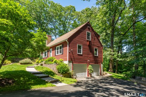 Homes For Sale - 181 Wilderwood Drive<br/> Guilford, CT 06437