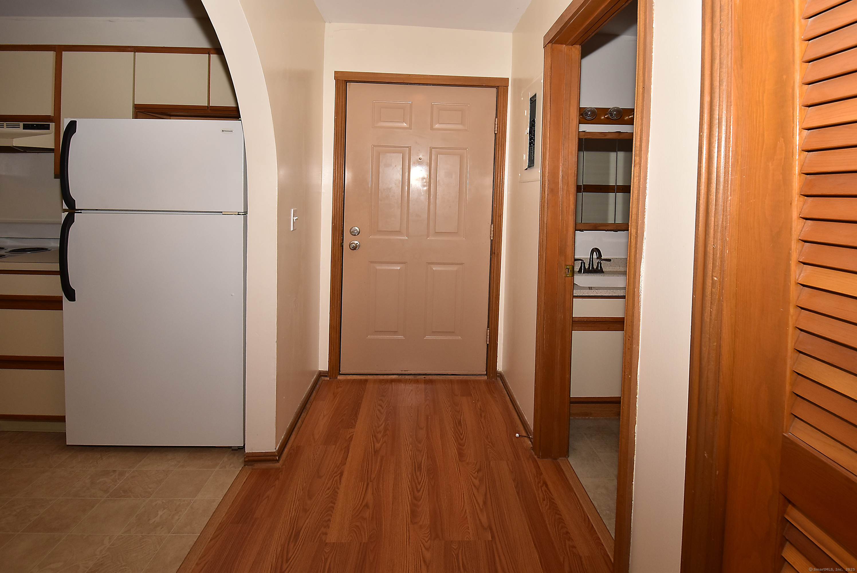 24 West Road APT 40