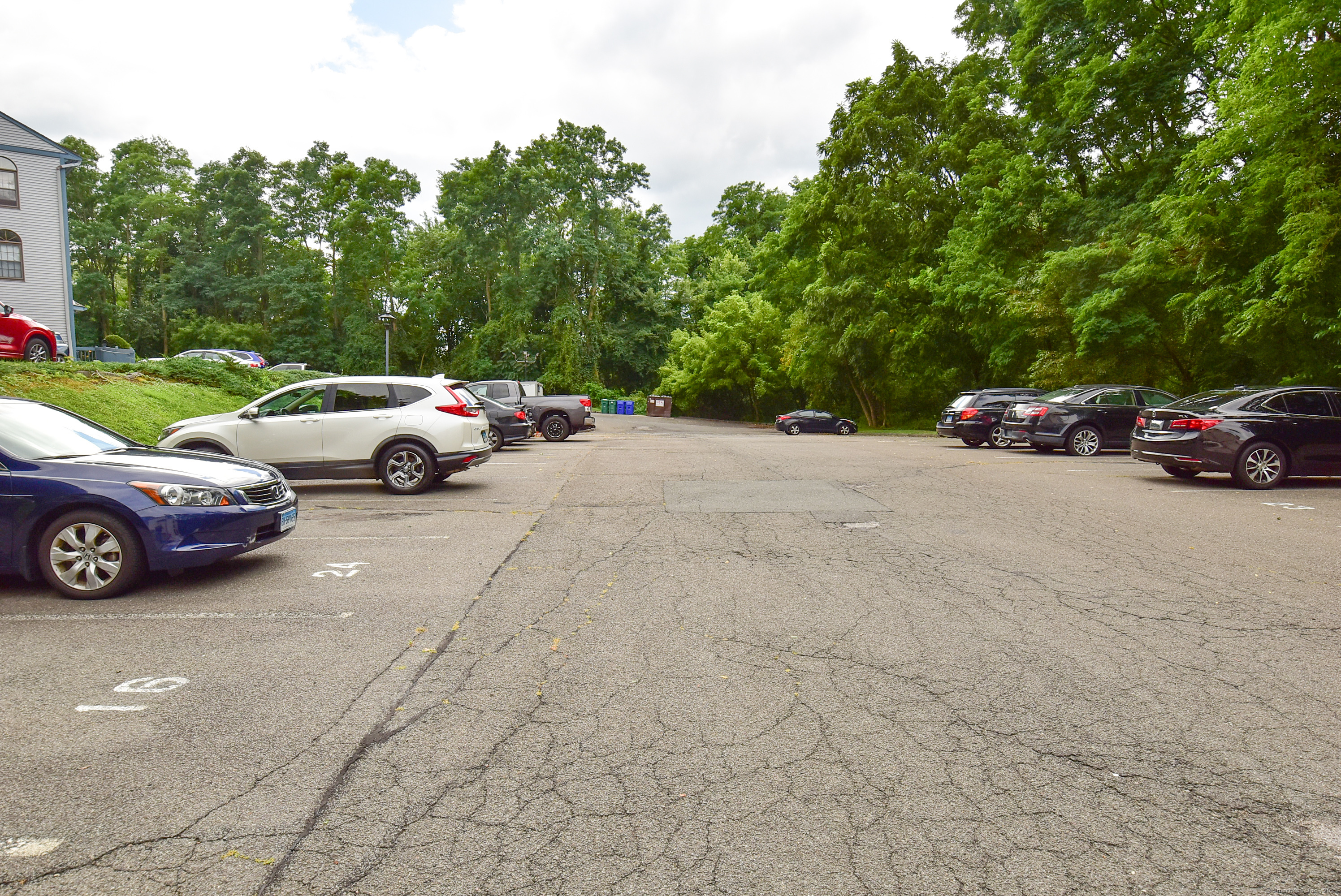 24 West Road APT 40
