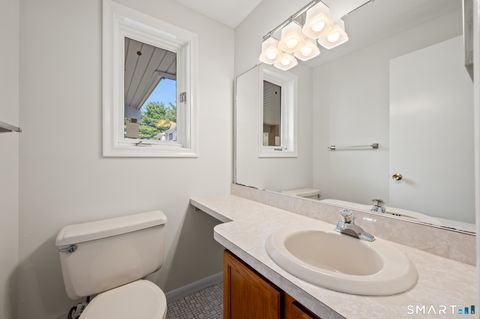 Tiny photo for 20 Dutton Place Way #20, Glastonbury, CT 06033 (MLS # 24168441)