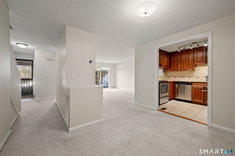 Tiny photo for 20 Dutton Place Way #20, Glastonbury, CT 06033 (MLS # 24168441)