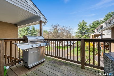 Tiny photo for 20 Dutton Place Way #20, Glastonbury, CT 06033 (MLS # 24168441)