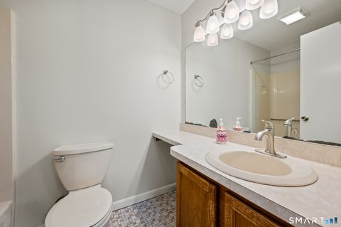 Tiny photo for 20 Dutton Place Way #20, Glastonbury, CT 06033 (MLS # 24168441)