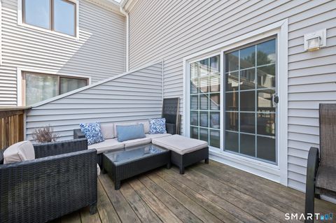 Tiny photo for 20 Dutton Place Way #20, Glastonbury, CT 06033 (MLS # 24168441)