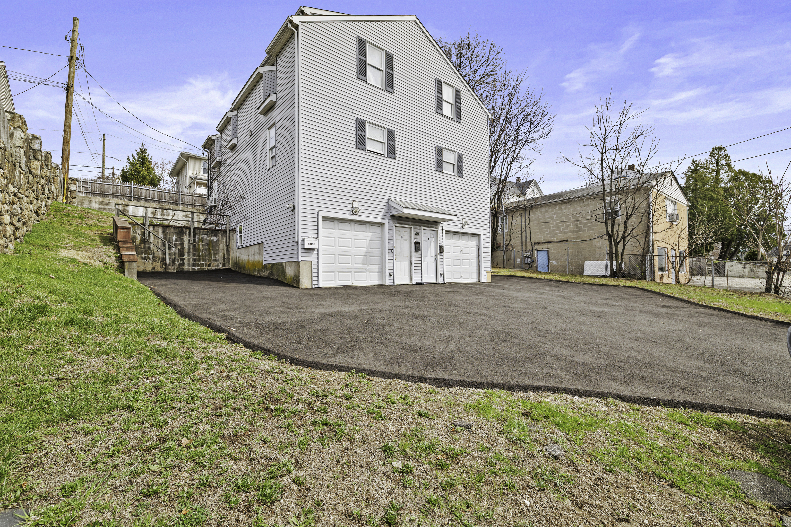 Property for Sale at Taylor Avenue, Norwalk, Connecticut - Bedrooms: 4 
Bathrooms: 3.5 
Rooms: 10  - $849,900