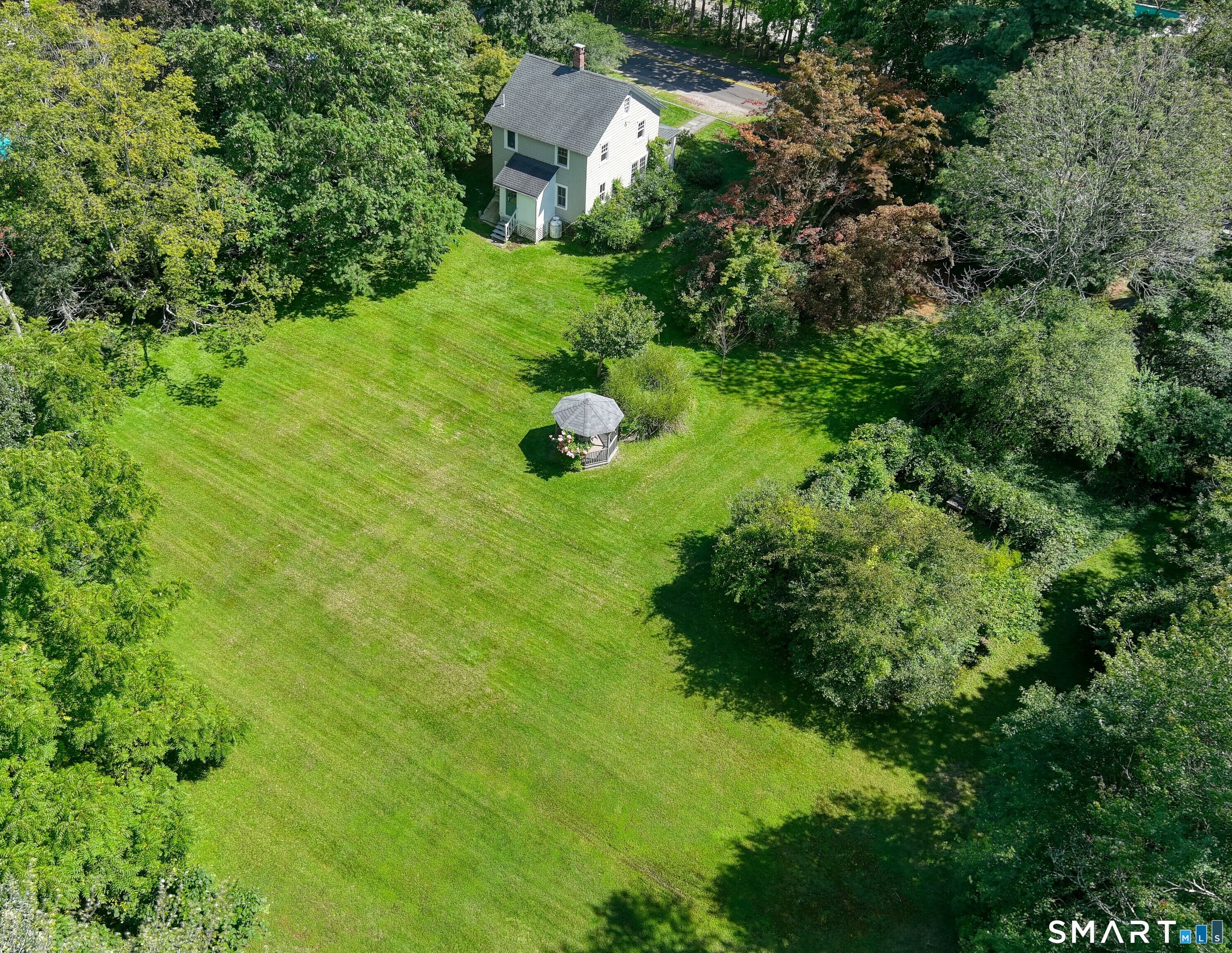 12 Olmstead Lane