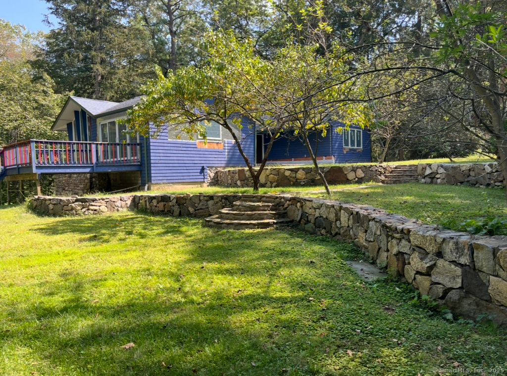 Photo of 58 Old Rock Lane, Norwalk, CT 06850 (MLS # 24126466)