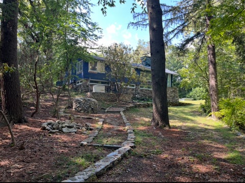 Homes For Sale - 58 Old Rock Lane<br/> Fairfield County, Norwalk, CT 06850