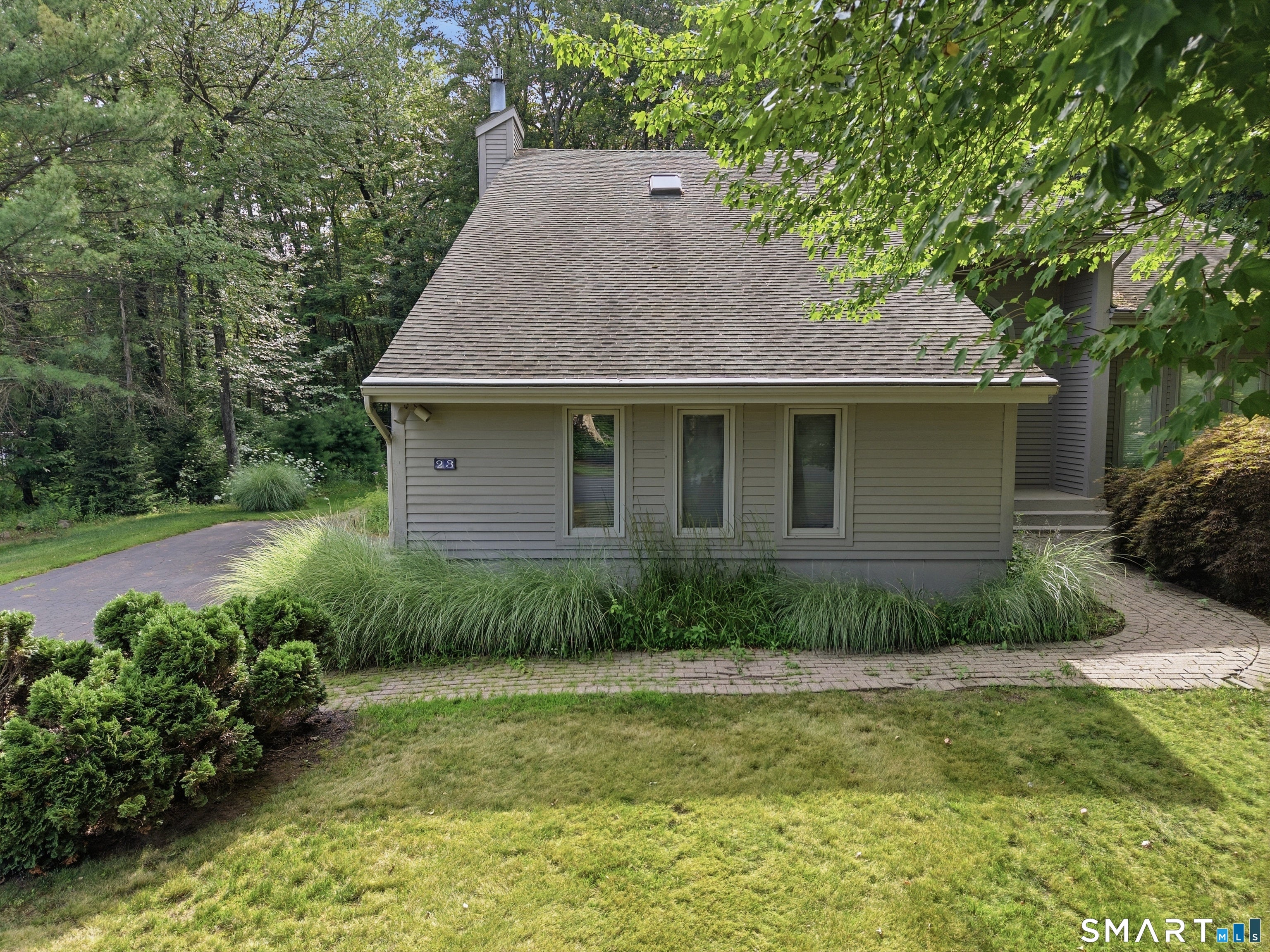 23 Walts Hill