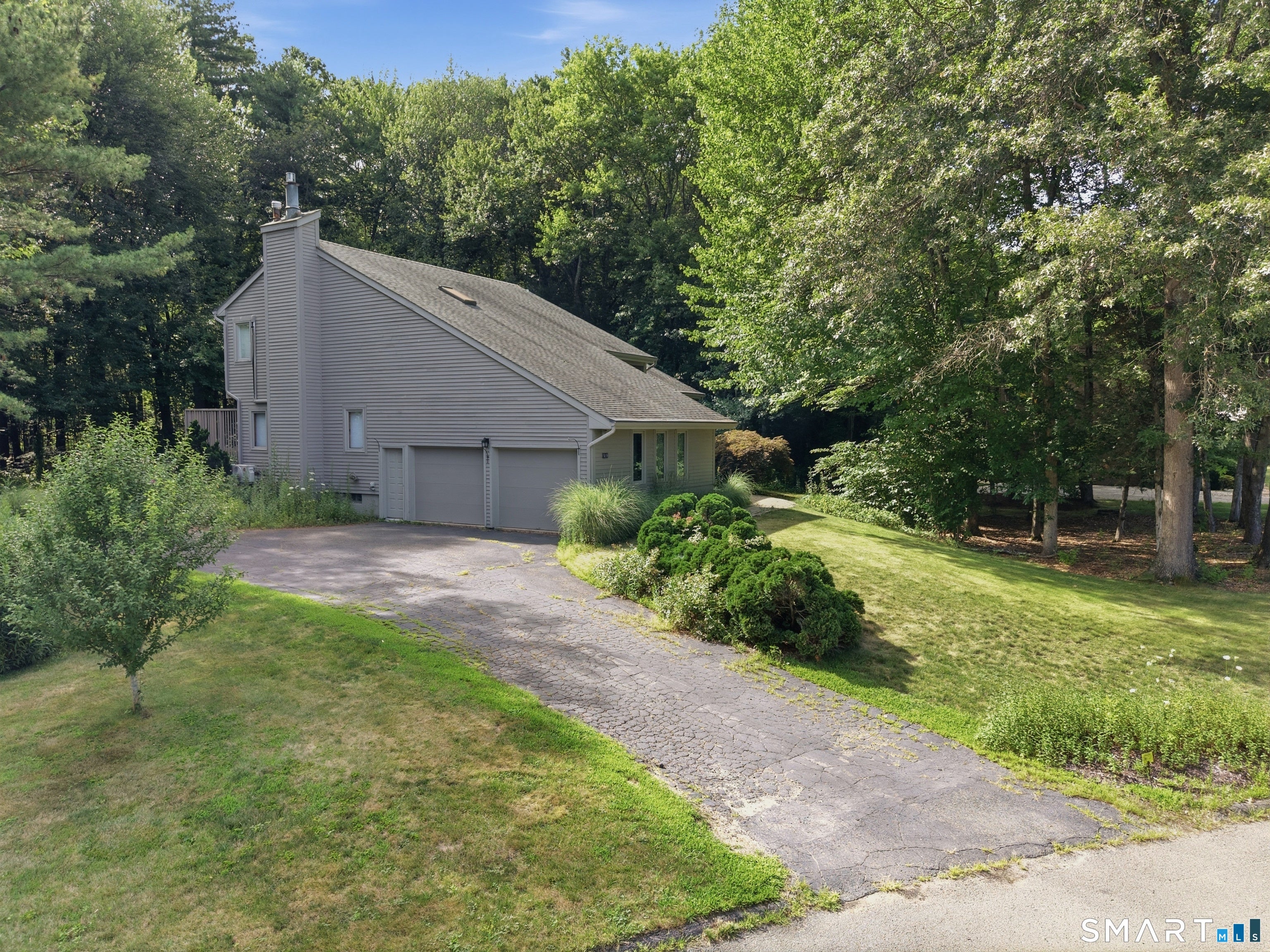 23 Walts Hill