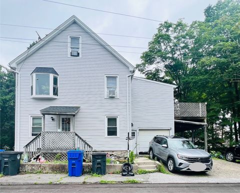 231 Beechwood Avenue Torrington CT 06790