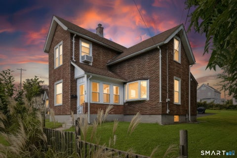 Photo of 32 Jubilee Street, New Britain, CT 06051 (MLS # 24209545)