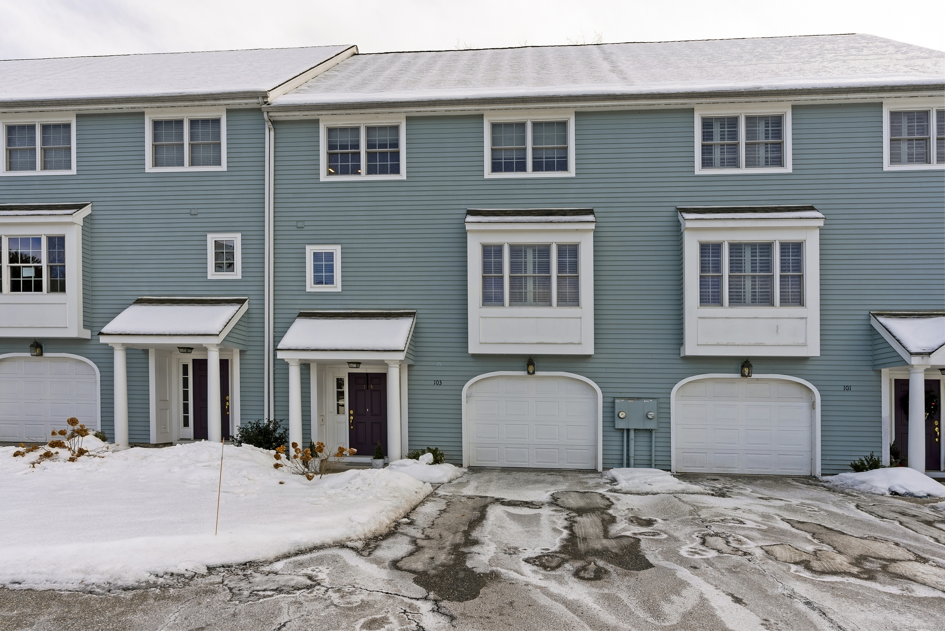 103 Overshot Drive #103, Glastonbury, Connecticut image 40