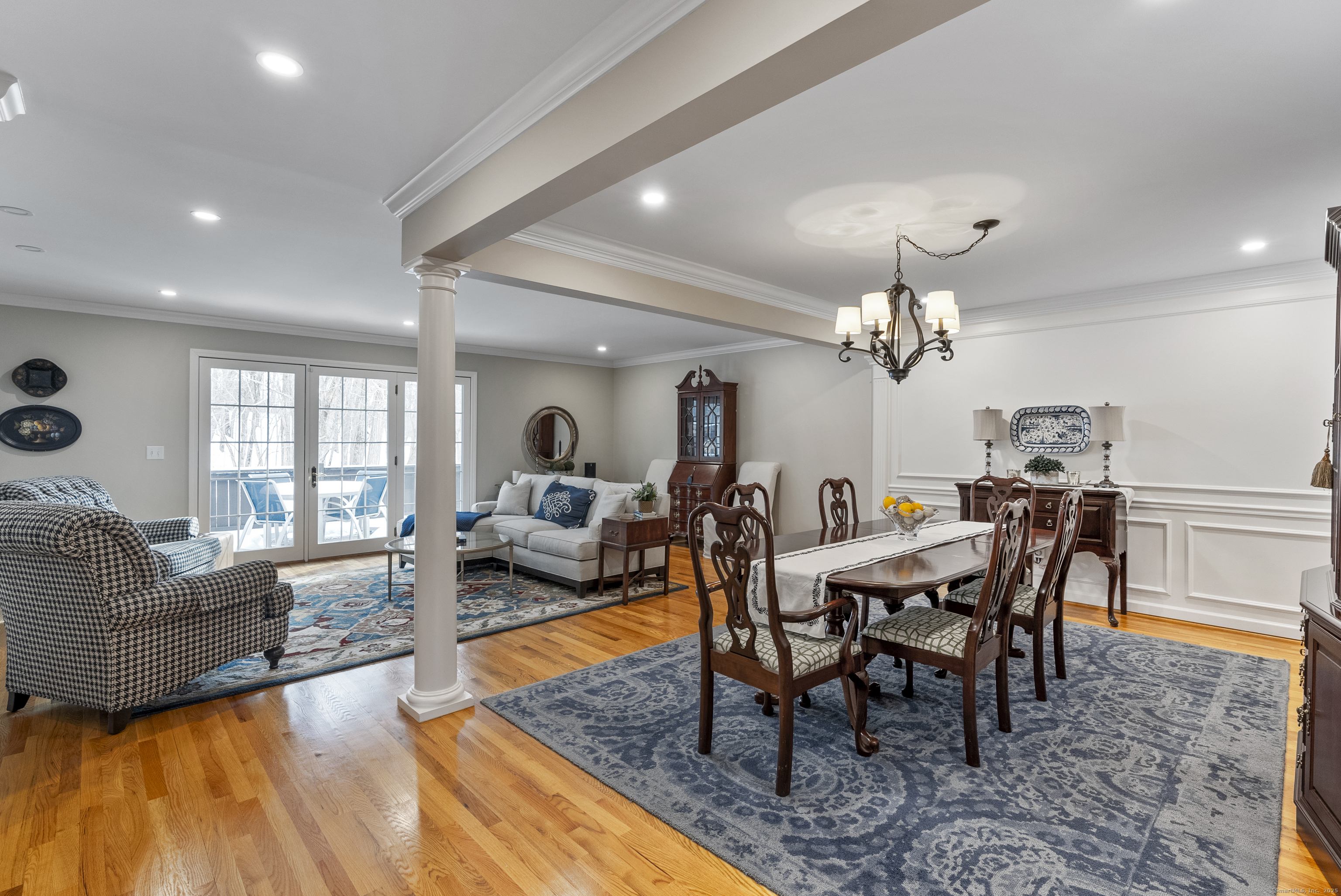 103 Overshot Drive #103, Glastonbury, Connecticut image 6