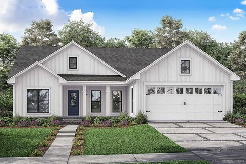 Homes For Sale - 165 Old Tatnic Hill Road #LOT 8-5<br/> Windham County, Brooklyn, CT 06234