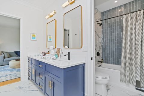 Tiny photo for 2015 Redding Road, Fairfield, CT 06824 (MLS # 24099990)