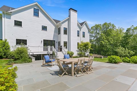 Tiny photo for 2015 Redding Road, Fairfield, CT 06824 (MLS # 24099990)