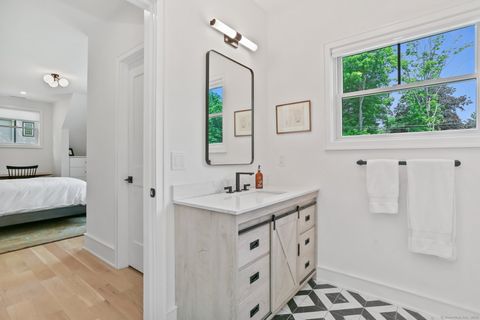 Tiny photo for 2015 Redding Road, Fairfield, CT 06824 (MLS # 24099990)